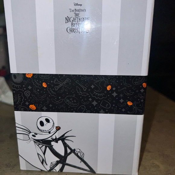 Nightmare before Christmas scentsie - Picture 2 of 6